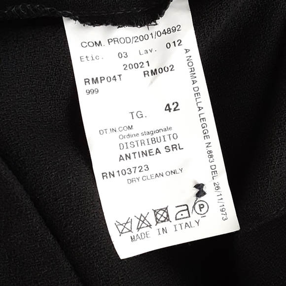 Slacks - Picture 2 of 3